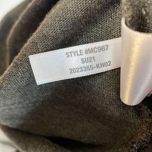 Madewell V-Neck Muscle Tank Dress XS - Picture 13 of 13